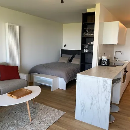 Wellington Appartement Oostende